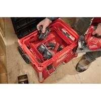 Tool Box Attachment Ready Tray for PACKOUT Tool Boxes Sidevic Inc.