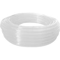 Tube &agrave; air tr&egrave;s flexible, Air, 0,5" DE x 100' lo, Polyur&eacute;thane, Transparent Sidevic Inc.