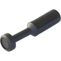 Bouchon pour tube MAXFIT monopi&egrave;ce &agrave; raccord instantan&eacute; (push-to-connect), Bouchon d'essai, 15/64" dia., Polym&egrave;re PBT Sidevic Inc.