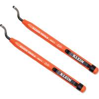 Reaming Pens, Steel Sidevic Inc.