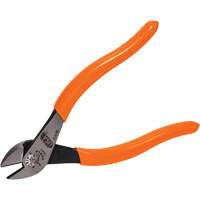 High-Leverage Diagonal Cutting Plier, 6" L Sidevic Inc.