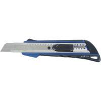 Snap-Off Knife JSBK-18, 18 mm, Steel Sidevic Inc.