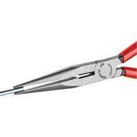 Long Nose Pliers with Cutter, 8" L Sidevic Inc.