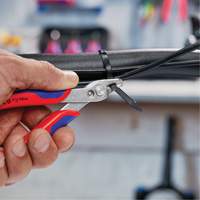 Pince Electronics Super Knips&reg; XL, 5-1/2" Sidevic Inc.