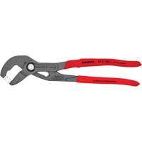 Pince pour colliers de serrage 10" pour colliers Click Sidevic Inc.