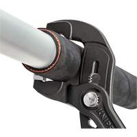 Pince pour colliers de serrage 10" pour colliers Click Sidevic Inc.
