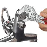 Pince-&eacute;tau, 7-1/4" Sidevic Inc.