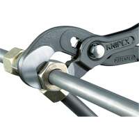 Pince Raptor, 10" Sidevic Inc.