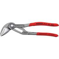 Pinces pour pompe &agrave; eau Cobra&reg; ES, 7-1/4" Sidevic Inc.