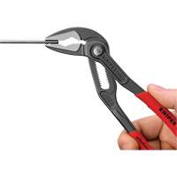 Pinces pour pompe &agrave; eau Cobra&reg; ES, 7-1/4" Sidevic Inc.