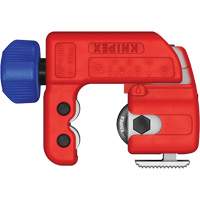 3" TubiX&reg; S Pipe Cutter, 5/64"- 1-1/8" Capacity Sidevic Inc.