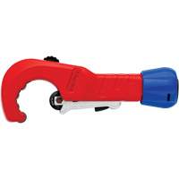7-1/4" TubiX&reg; Pipe Cutter, 1/4"- 1-3/8" Capacity Sidevic Inc.