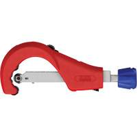 10-1/4" KNIPEX TubiX&reg; XL Pipe Cutter, 5/64"- 3" Capacity Sidevic Inc.