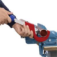 10-1/4" KNIPEX TubiX&reg; XL Pipe Cutter, 5/64"- 3" Capacity Sidevic Inc.