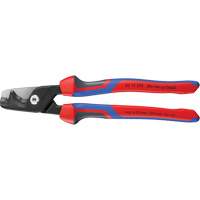 Coupe-c&acirc;bles StepCut&reg; XL avec poign&eacute;e KNIPEXTEND, 9" Sidevic Inc.