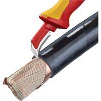 Insulated Dismantling Knife Sidevic Inc.
