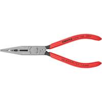 Pince d'&eacute;lectricien 4 en 1 avec fil m&eacute;trique, 6-1/4" lo Sidevic Inc.