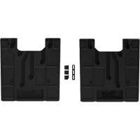 Inserts pour distribution de fils pour bac XL PACKOUT Sidevic Inc.