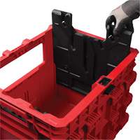 Inserts pour distribution de fils pour bac XL PACKOUT Sidevic Inc.