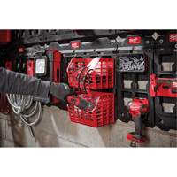 PACKOUT Compact Wall Basket Sidevic Inc.