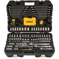 Ensemble d'outils pour m&eacute;canicien Sidevic Inc.