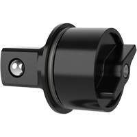 FUEL Ratchet 1/2" Raised Profile Anvil Assembly Sidevic Inc.