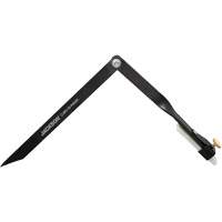 Petit marqueur &agrave; rayon de 11" Sidevic Inc.