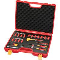 Outils isolés