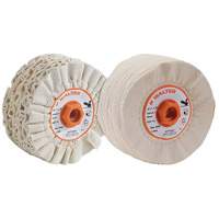Multi-ply Buffing Drum Sidevic Inc.
