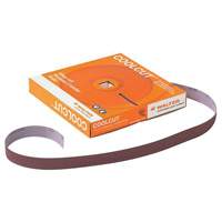 Coolcut Hand Sheet, Aluminum Oxide, 1" W x 150' L, P60 Grit Sidevic Inc.
