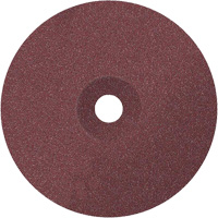 Disque abrasif Coolcut ALLSTEEL, Oxyde d'aluminium, 24, 7" Dia x 7/8" Arbre Sidevic Inc.