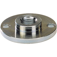 CLAMPING NUT M10X1.25 Sidevic Inc.