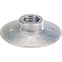 CLAMPING NUT 3/8-24 Sidevic Inc.