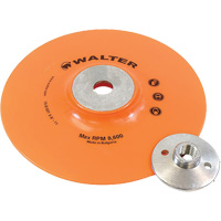 Disques en fibre - Accessoires Sidevic Inc.
