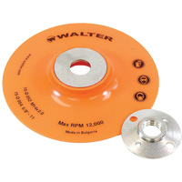 Fibre Discs - Accessories Sidevic Inc.