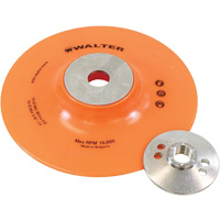 Fibre Discs - Accessories Sidevic Inc.