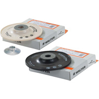 Fibre Discs - Accessories Sidevic Inc.