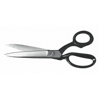 Industrial Shears, 6" Cut Length, Rings Handle Sidevic Inc.
