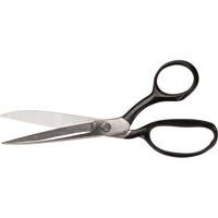 Industrial Inlaid&reg; Shears, 4" Cut Length, Rings Handle Sidevic Inc.