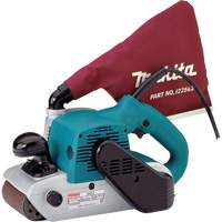 Belt Sander Sidevic Inc.