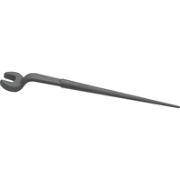 Structural Wrenches
