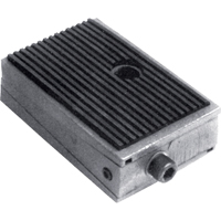 Vibra-Wedge Isolators Sidevic Inc.