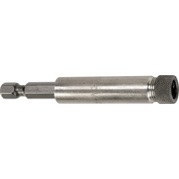 1/4" Magnetic Bit Holders Without  Ring Retainer Sidevic Inc.