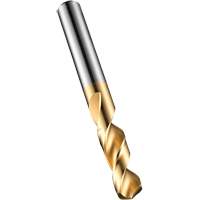 ADX Stub Drill Bit, 11/32", High Speed Steel, 40 mm Flute, 130° Point Sidevic Inc.
