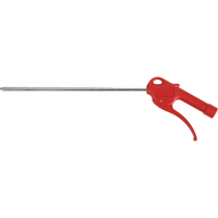 Soufflette Airpro - 12", 1/4" NPT, 10 pi³/min, 150 psi Sidevic Inc.