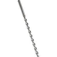 PFX Extra Length Drill Bit, 6.4 mm, High Speed Cobalt, 150 mm Flute, 130° Point Sidevic Inc.