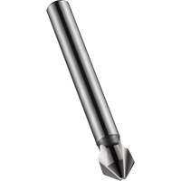 Countersink, 20.5 mm, High Speed Steel, 90° Angle, 3 Flutes Sidevic Inc.