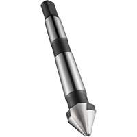 Countersink, 50 mm, High Speed Steel, 60° Angle, 3 Flutes Sidevic Inc.