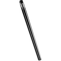 Taper Pin Reamer, 8 mm Drill, 7.9 mm Reamer, Straight Flute, High Speed Steel, Straight Shank Sidevic Inc.