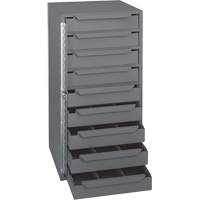 Truck Tool Storage Cabinet Sidevic Inc.